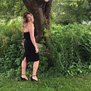 Meet your Posher, Kimberly